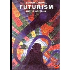 World Of Art Series Futurism