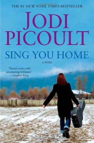 Sing you home