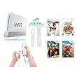 Sports Pack Bundle for Nintendo Wii
