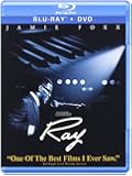 Ray (Blu Ray + DVD) [Blu-ray]