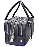 51JzXcHuzvL._SL160_ - Dolce & Gabbana Navy Blue Handbag DB0755E157980653 - dolce-and-gabbana-handbags-discount