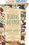 Herbal Defense: Positioning Yourself to Triumph Over Illness and Aging