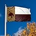College Flags & Banners Co. Texas State Bobcats Texas State Flag
