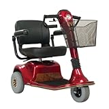 Companion II Travel Scooter