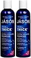 Shampoo, Thin-To-Thick , 8 oz ( Multi-Pack)