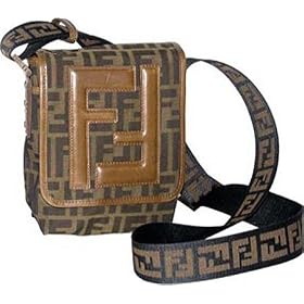 Fendi 7VA155-MX7-F0VT4 Shoulder Bag