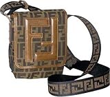Fendi - Fendi 7VA155-MX7-F0VT4 Shoulder Bag
