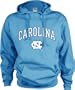 North Carolina Tar Heels Perennial Hooded Sweatshirt