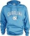 Search : North Carolina Tar Heels Perennial Hooded Sweatshirt