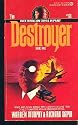 Destroyer 066: Sue Me