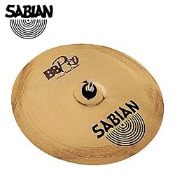 Sabian 15-inch B8 Pro Thin Crash Cymbal