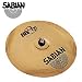 Sabian 15-inch B8 Pro Thin Crash Cymbal