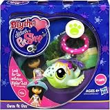 Littlest Pet Shop Loves Blythe Postcards Series 1 Figure swim so? Whale 51JzZ1M7 FL. SL160 Littlest Pet Shop Loves Blythe Postcards Series 1 Figure swim so? Whale