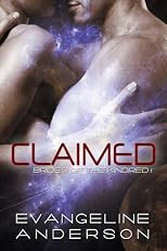 Claimed