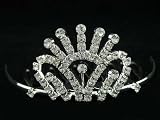 New Bridal Flower Girl Comb 73