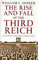 The Rise and Fall of the Third Reich
