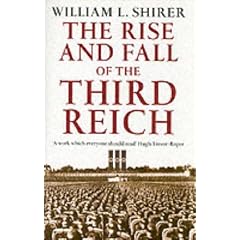 The Rise and Fall of the Third Reich