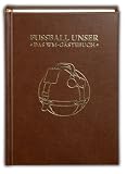 Produkt-Bild: Fu&szlig;ball unser. Das WM-G&auml;stebuch