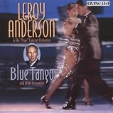 Blue Tango and other favorites