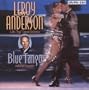 Blue Tango and other favorites