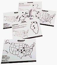 51JzbFTxUvL EDUCATIONAL GAMES Hot Dots States & Capitals