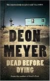 Dead Before Dying (Coronet books)