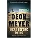 Dead Before Dying (Coronet books)
