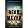 Dead Before Dying (Coronet books)