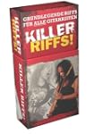 Killer Riffs! Grundlegende Riffs f�r...