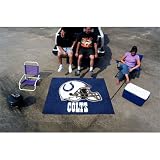BSS - Indianapolis Colts NFL Tailgater" Floor Mat (5'x6')"