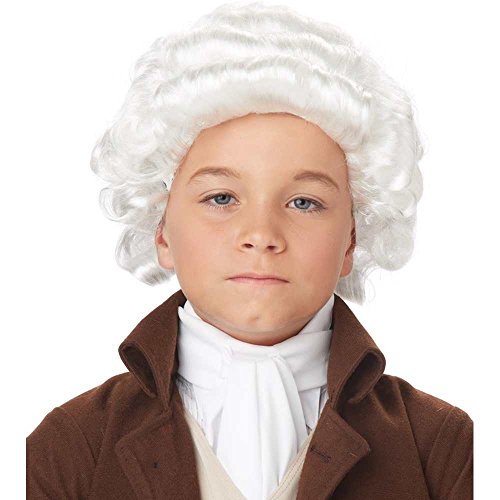Thomas Jefferson Costumes for Kids