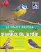 Le Traité Rustica des oiseaux du jardin