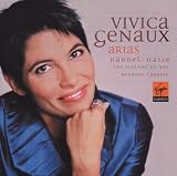 Vivica Genaux - Handel & Hasse Arias