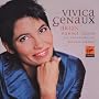 Vivica Genaux - Handel & Hasse Arias ~ Georg Friedrich Haendel