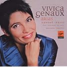 Vivica Genaux - Handel & Hasse Arias
