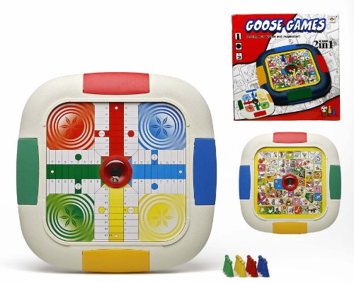 Imagen 1 de C/ Parchis Y Oca 30.5x30.5x6cm