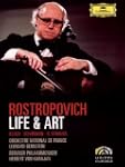 Rostropovich;Mstislav/Various