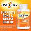 One-A-Day Womens Formula Complete Multivitamin - 250 Tablets