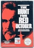 Hunt for Red October