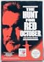 Hunt for Red October