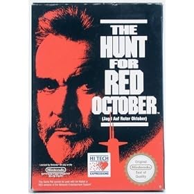 Hunt for Red October