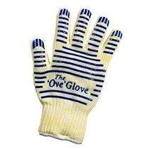 Ove Glove Hot Surface Handler