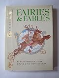 A kaleidoscope of fairies & fables