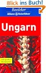 Baedeker Allianz Reisef�hrer Ungarn
