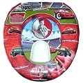 Disney Cars Soft Potty/Toilet Training Seat