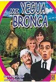 Mi Yegua Bronca