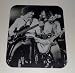 THIN LIZZY Phil Lynott Scott Gorham COMPUTER MOUSE PAD