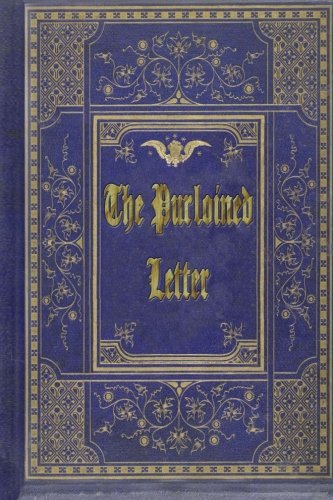 The Purloined Letter The Purloined Letter
