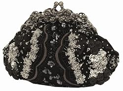 Carlo Fellini - Amalia Evening Bag