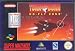 Turn and burn no fly zone - Super Nintendo - PAL